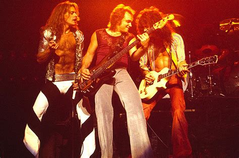 How Van Halen Kindled Wise Magic in the Hearts of Fans Worldwide